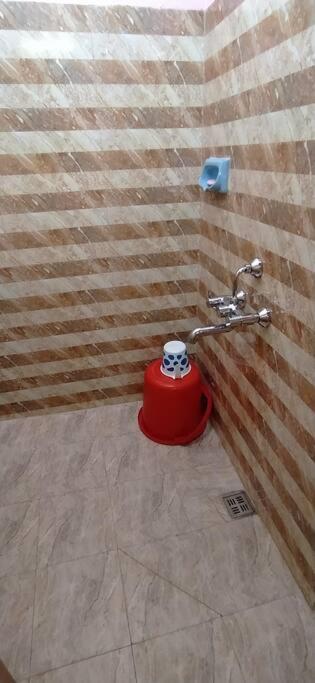 Runnin Airport - Homestay Gurpur Экстерьер фото